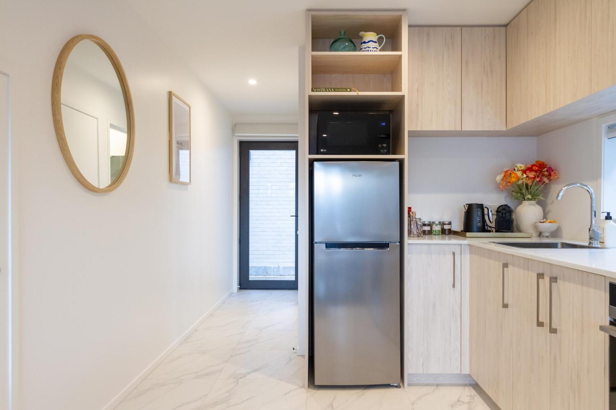 Chic Studio In The Heart Of Κράισττσερτς Εξωτερικό φωτογραφία